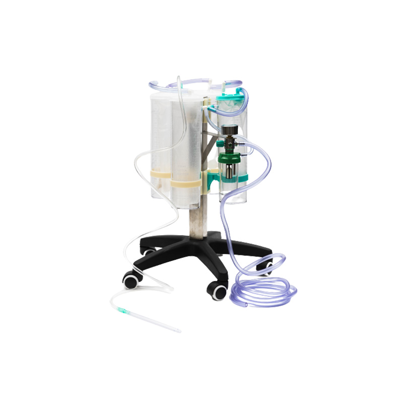 一次性使用負壓引流袋